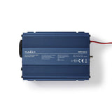 Inversor de Potencia Onda Sinusoidal Pura | 12 V CC - 230 CA 150 W 1x Salida Schuko