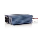 Inversor de Potencia Onda Sinusoidal Pura | 12 V CC - 230 CA 150 W 1x Salida Schuko
