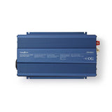 Inversor de Potencia Onda Sinusoidal Pura | 12 V CC - 230 CA 1000 W 1x Salida Schuko Inverter