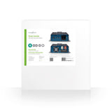 Inversor de Potencia Onda Sinusoidal Pura | 24 V CC - 230 CA 1000 W 1x Salida Schuko