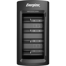 NiMH AA/AAA Battery Charger CD E-block 