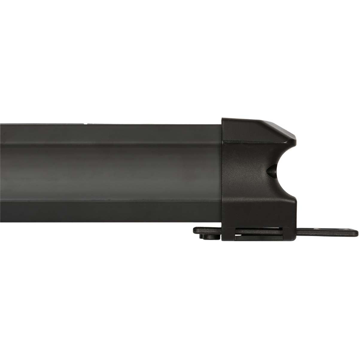 Regleta de enchufes Premium-Line de 6 tomas con interruptor y dispositivo de suspensión 3,00 m negro de Brennenstuhl
