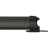 Regleta de enchufes Premium-Line de 6 tomas con interruptor y dispositivo de suspensión 3,00 m negro de Brennenstuhl