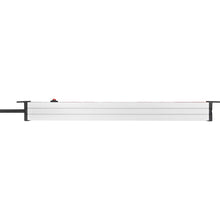 2m Extension Plug Black/Red - Schuko