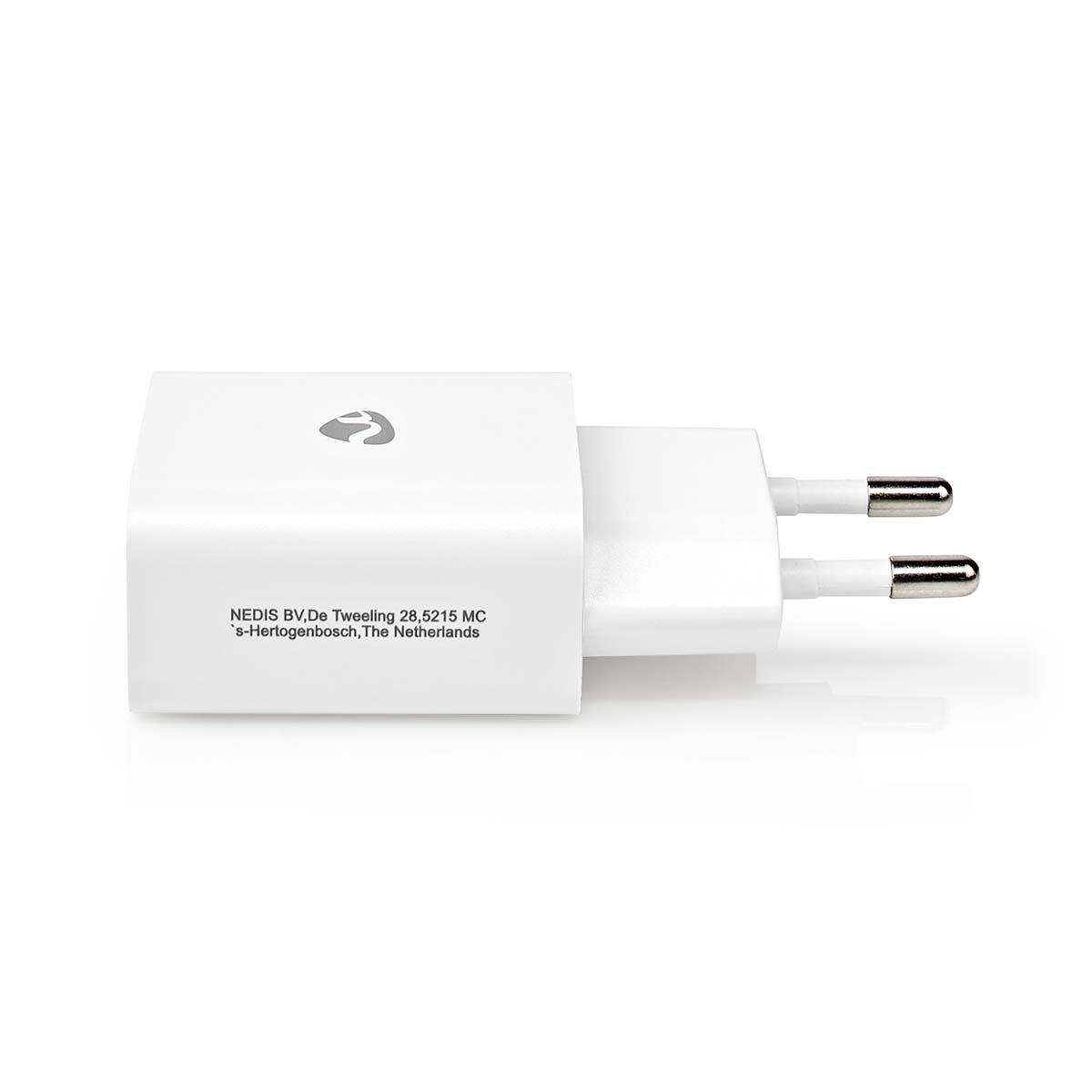Cargador de Pared | 1x 2.4 A Número Salidas: 1 Tipo Puerto: Usb-a No Incluye Cable 12 W Voltaje