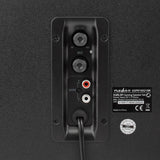 Altavoces Para Juegos | 2.1 Alimentación USB Toma de 3,5 mm 11 W RMS