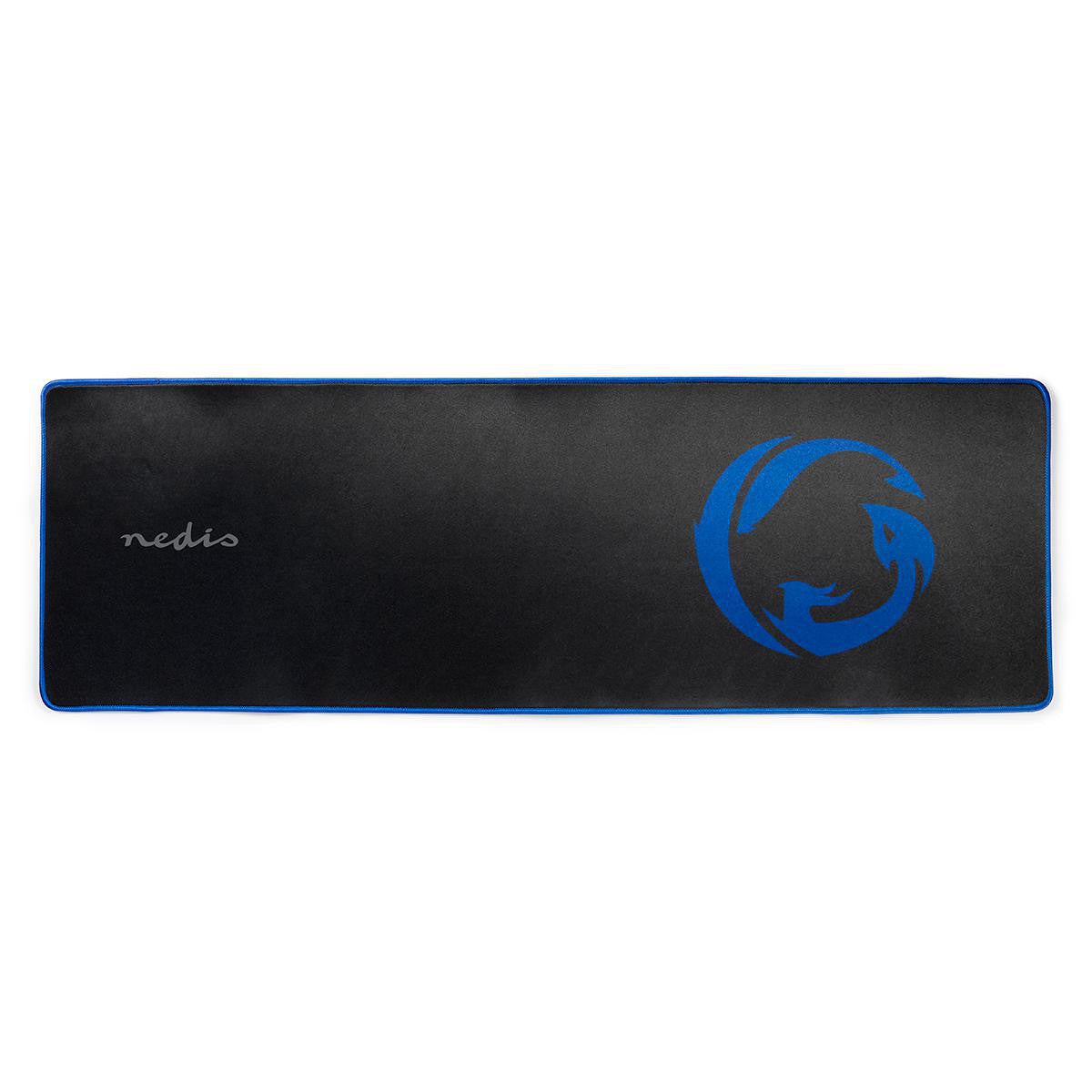 Alfombrilla de Ratón Para Juegos | Base Impermeable y Antideslizante 920 x 294 mm