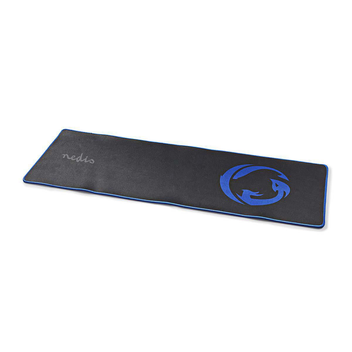 Alfombrilla de Ratón Para Juegos | Base Impermeable y Antideslizante 920 x 294 mm