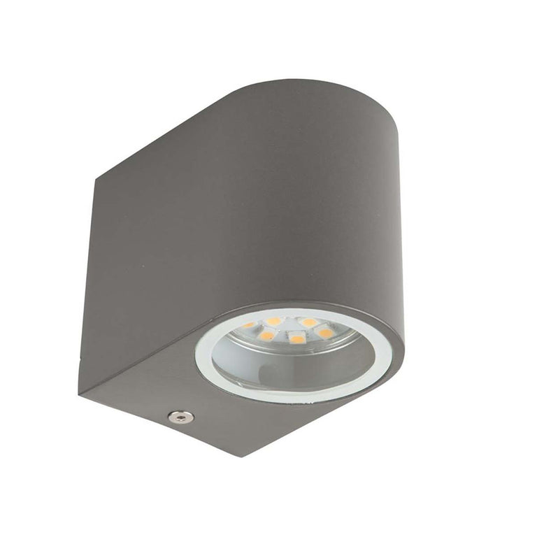 Stainless Steel LED Wall Light for Outdoor