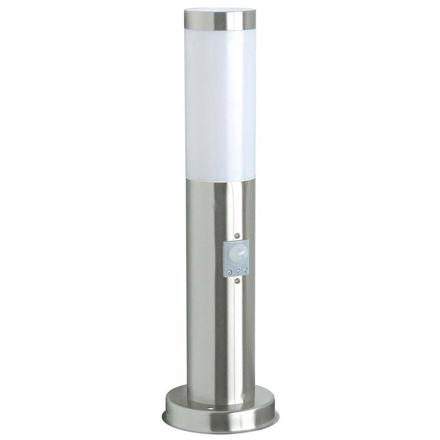 Garden Post with Motion Detector – TiendaCables