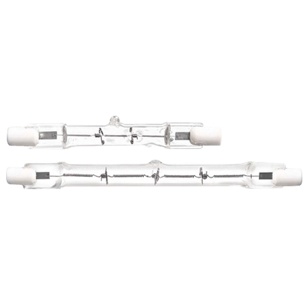 118mm 160w Ecological Linear Bulb, R7S Socket