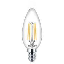 Bombilla de Vela LED Incanto, 4 W
