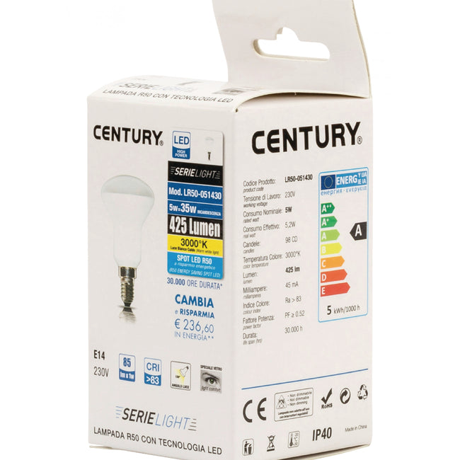 Reflector LED, 5 W *No Categorizados