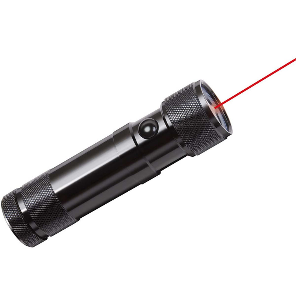 Eco-light FL DUO LED Flashlight