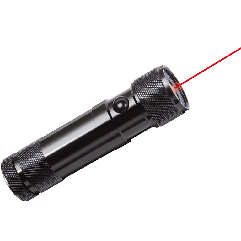 Eco-light FL DUO LED Flashlight