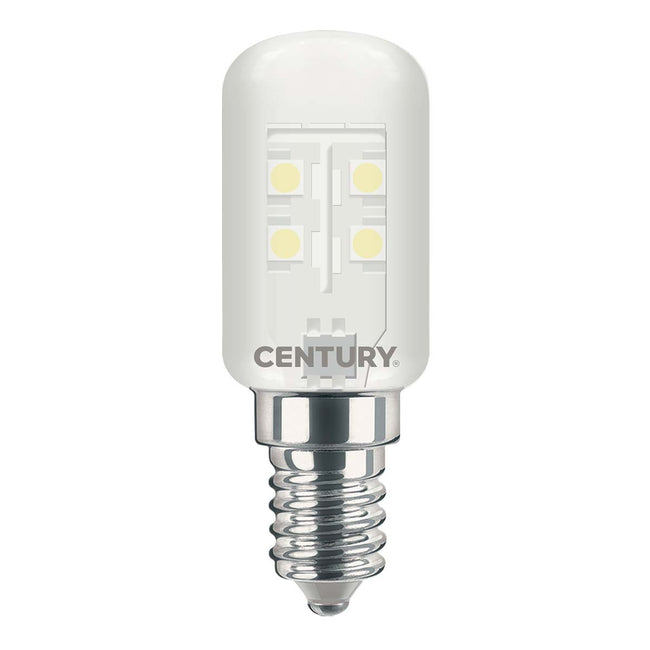 LED bulb E14 T25 1.8 W 130 lm 2700 K