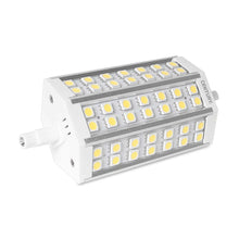 Lâmpada LED linear R7S 10W 1000lm 4000K