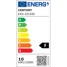Lâmpada LED linear R7S 10W 1000lm 4000K