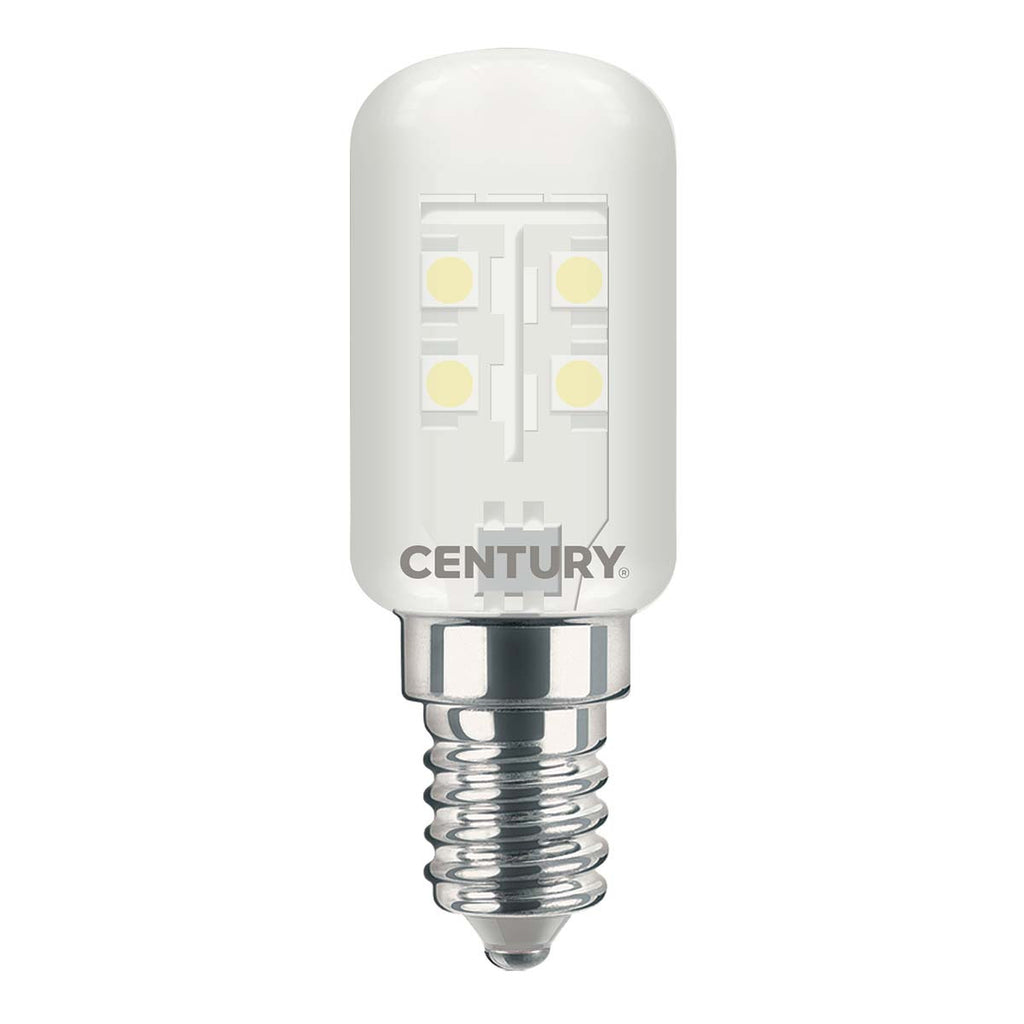 Lâmpada LED E14 tipo cápsula 1 W 130 lm 5000 K