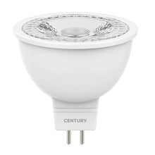 Lâmpada LED GU5.3 8 W 470 lm 3000 K