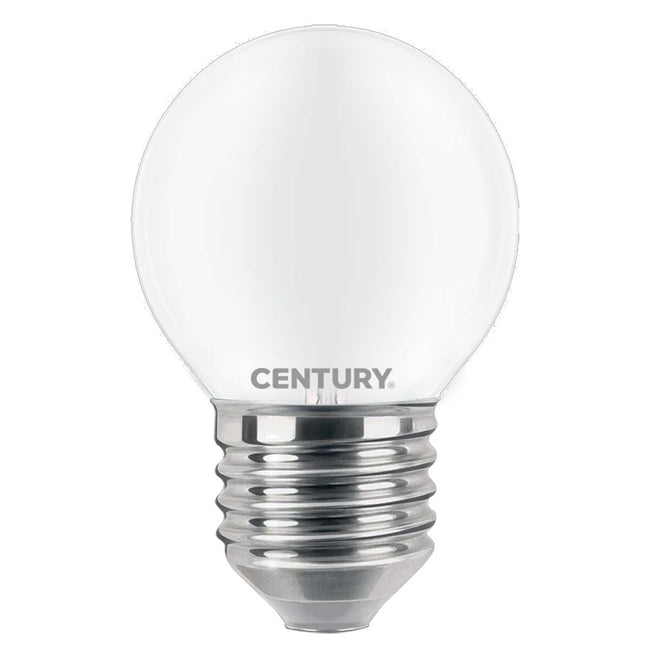 LED bulb E27 4 W 470 lm 3000 K