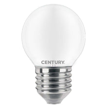 Lâmpada LED E27 4W 470lm 3000K