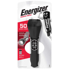 50lm LED Flashlight 50 lm Black – TiendaCables