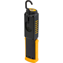 Luz LED de inspección portátil con 8 + 1 LED SMD brillantes