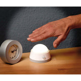 Luz nocturna LED a baterias con detector Pir de Brennenstuhl