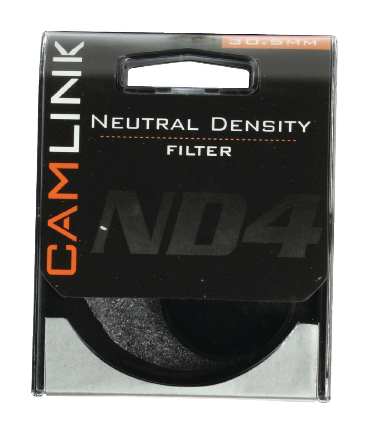 Filtro ND4 de 30.5 mm