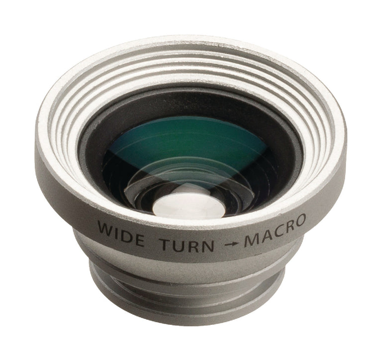 2 in 1 Mobile Phone Lens