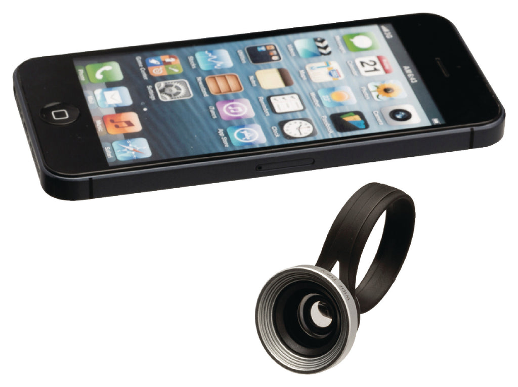 2 in 1 Mobile Phone Lens