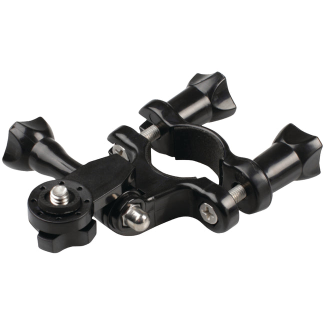 Bike Mount Kit for Action Cameras