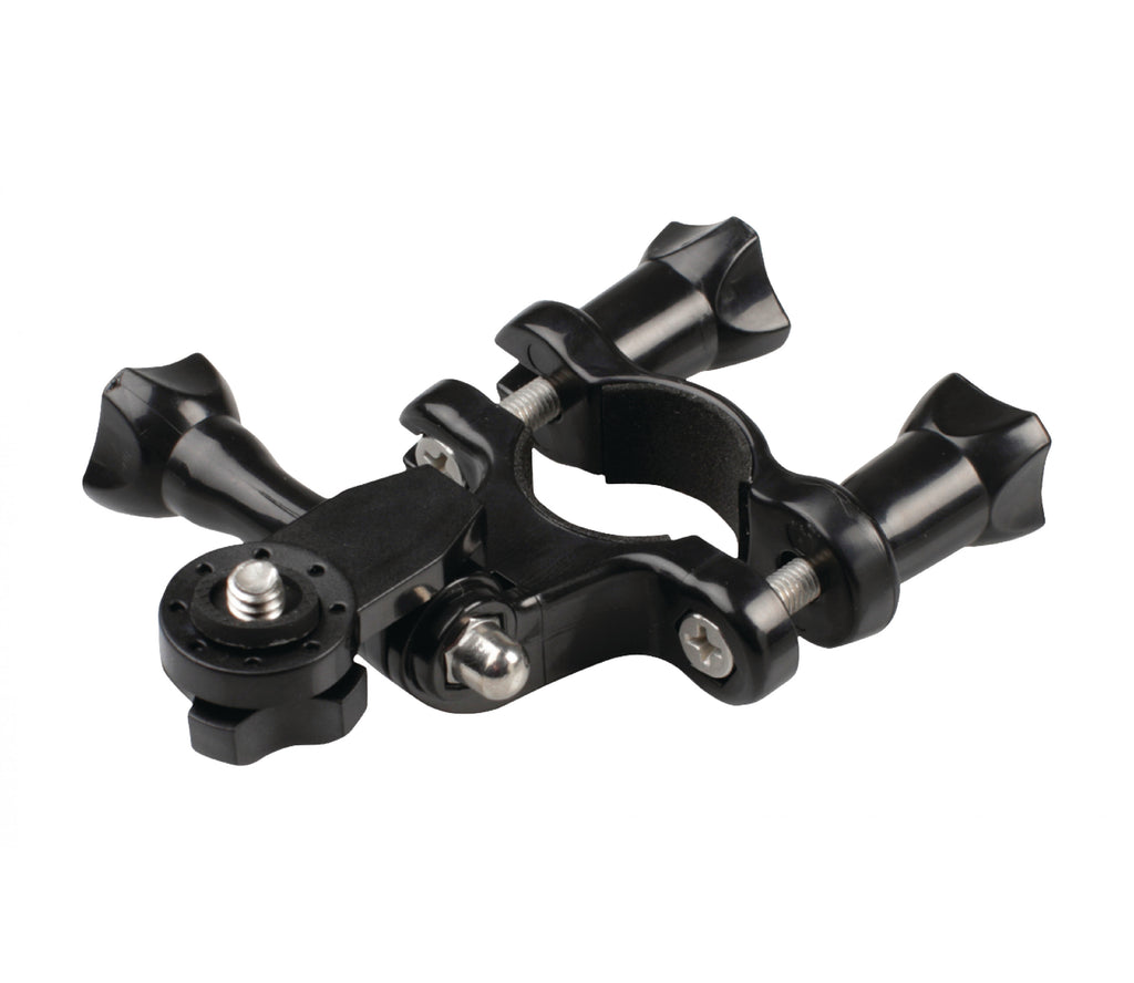 Bike Mount Kit for Action Cameras