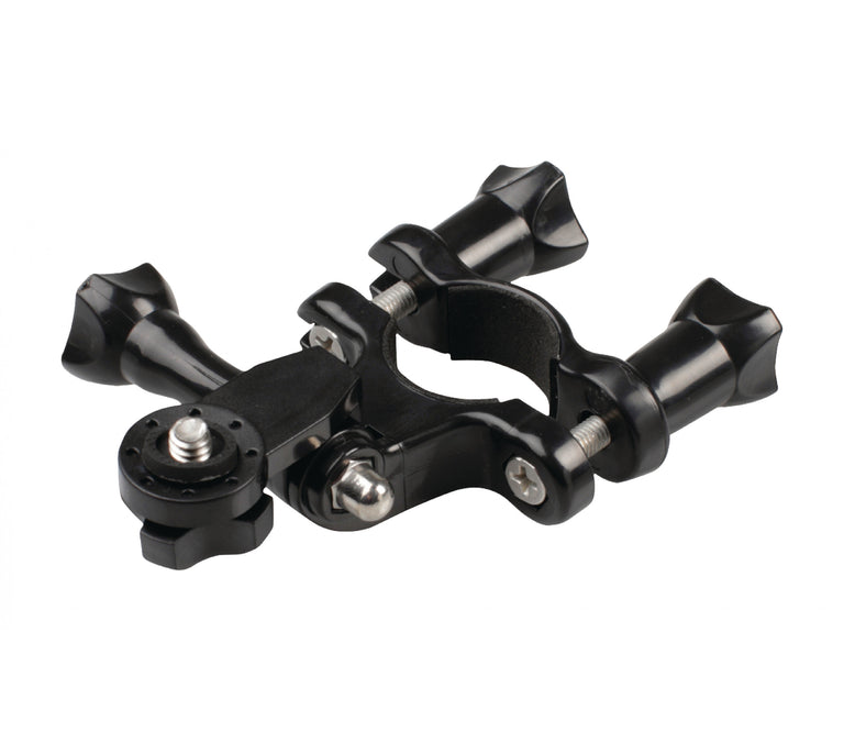 Bike Mount Kit for Action Cameras