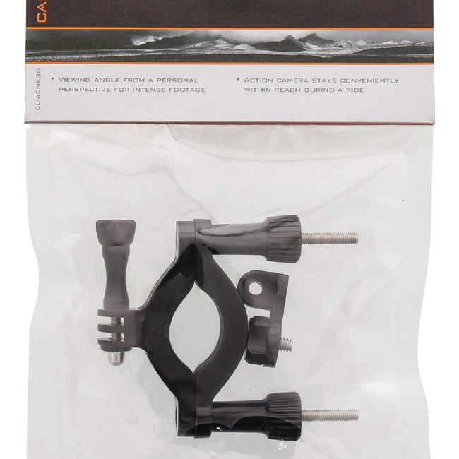 Kit de Montaje Moto Para Cámaras Acción Gadgets