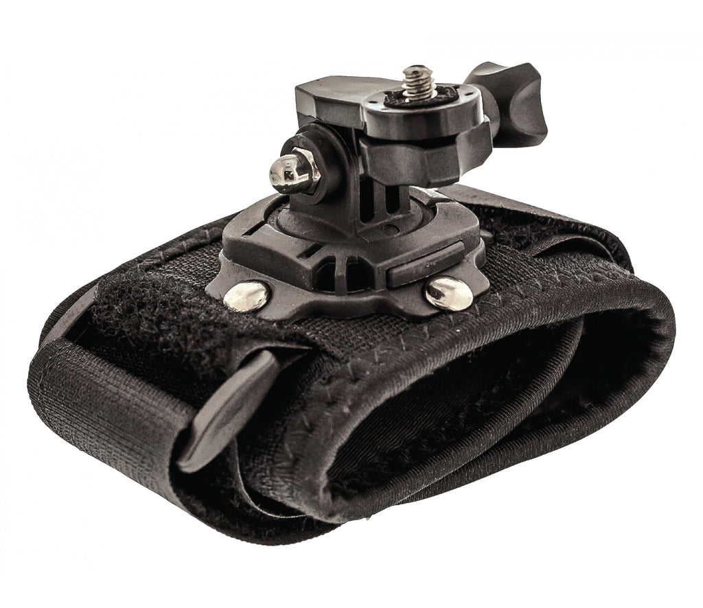 Wristband Kit for Action Cameras