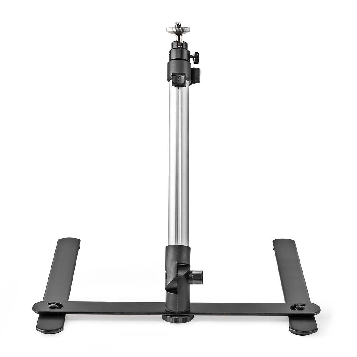 Kit de Estudio Fotográfico| 40 x cm | 2800 K Plegable Accesorios