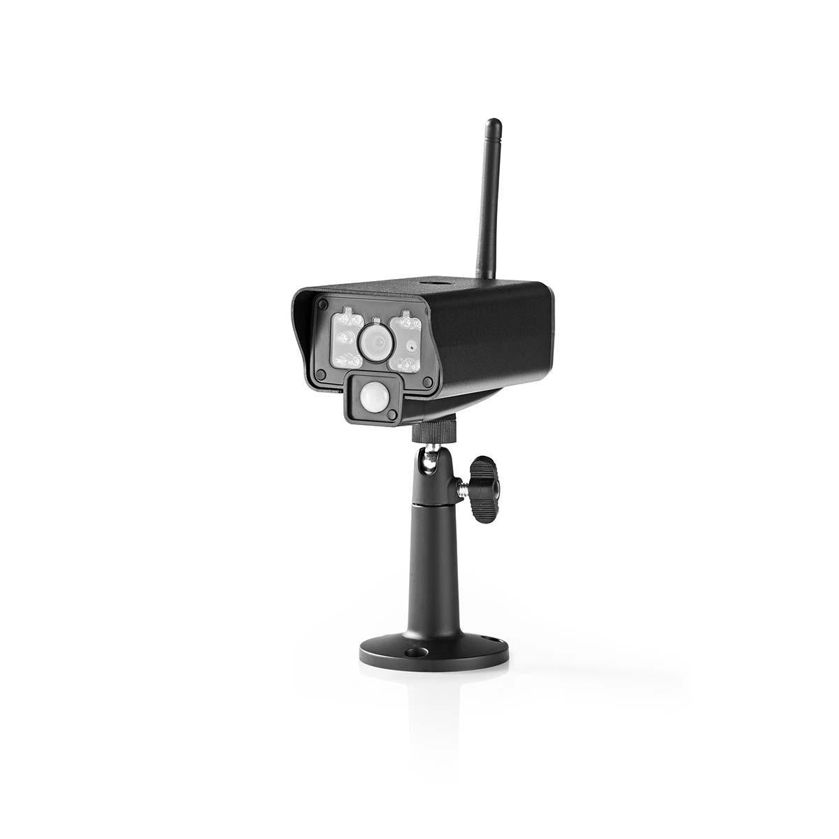 Cámara Digital Inalámbrica de 2,4 GHz Para Sas-trans6x