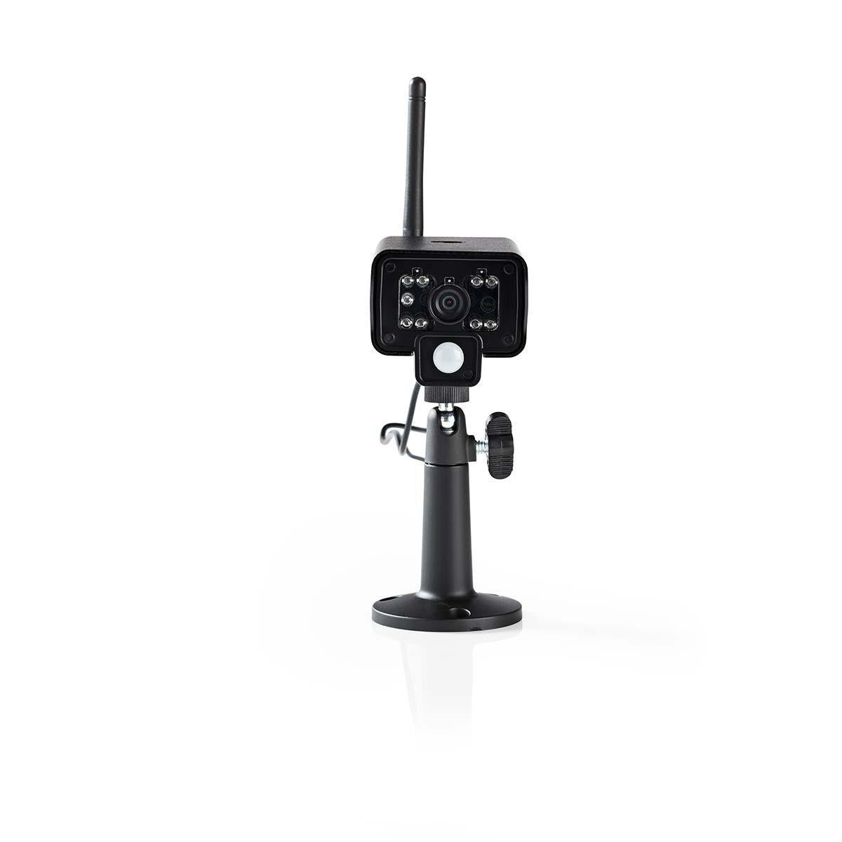 Cámara Digital Inalámbrica de 2,4 GHz Para Sas-trans6x