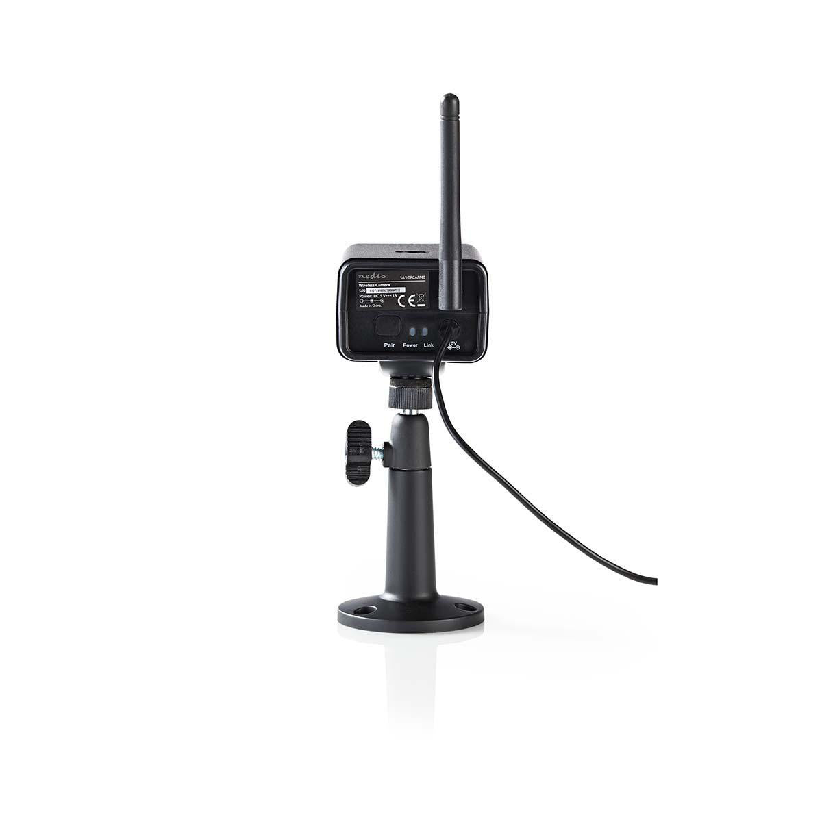 Cámara Digital Inalámbrica de 2,4 GHz Para Sas-trans6x