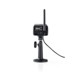 Cámara Digital Inalámbrica de 2,4 GHz Para Sas-trans6x