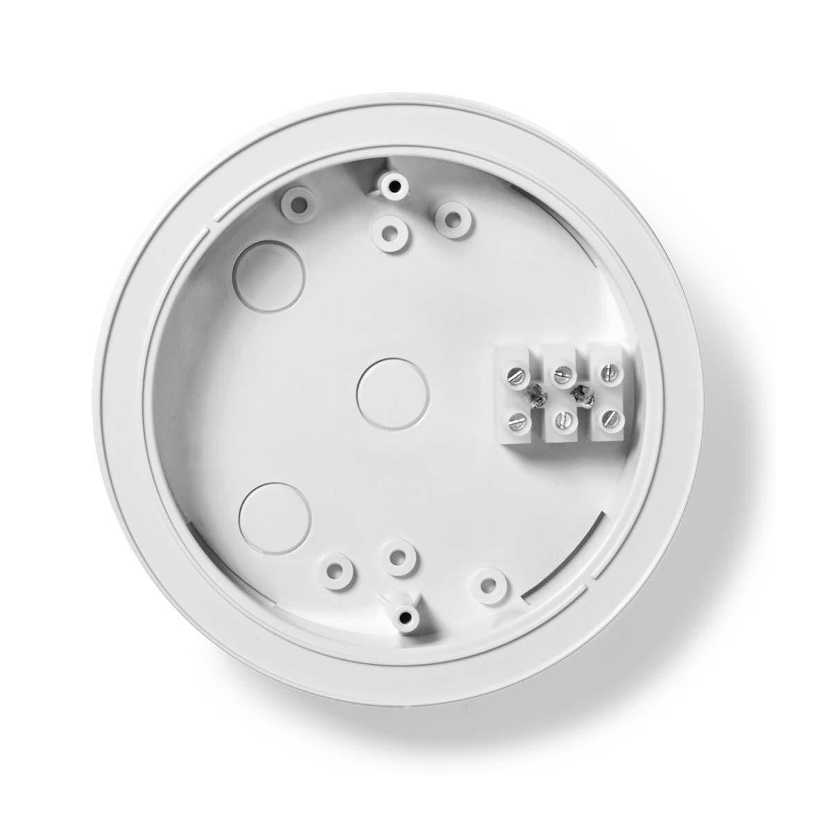 Soporte Para Detector | Detectores de 280 mm Diámetro Aumento 20