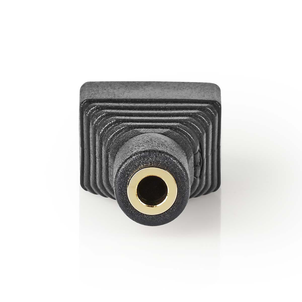 Conector de Seguridad Para Cctv Nedis | 5 3 Hilos a 3,5 mm Hembra