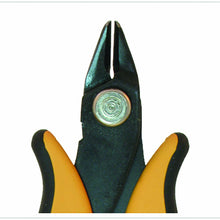 Alicate de corte de precisão de 138 mm