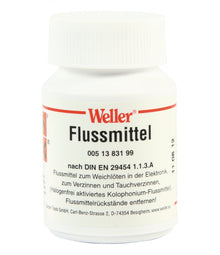 Flux set 100 ml