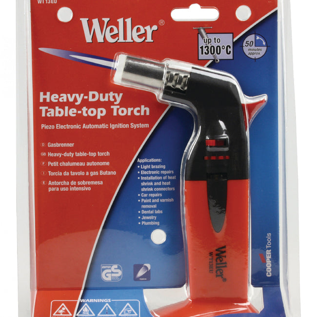 Soplete de Mesa WT13EU Herramientas Soldadura