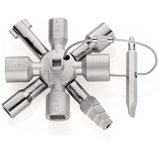 Twinkey Key