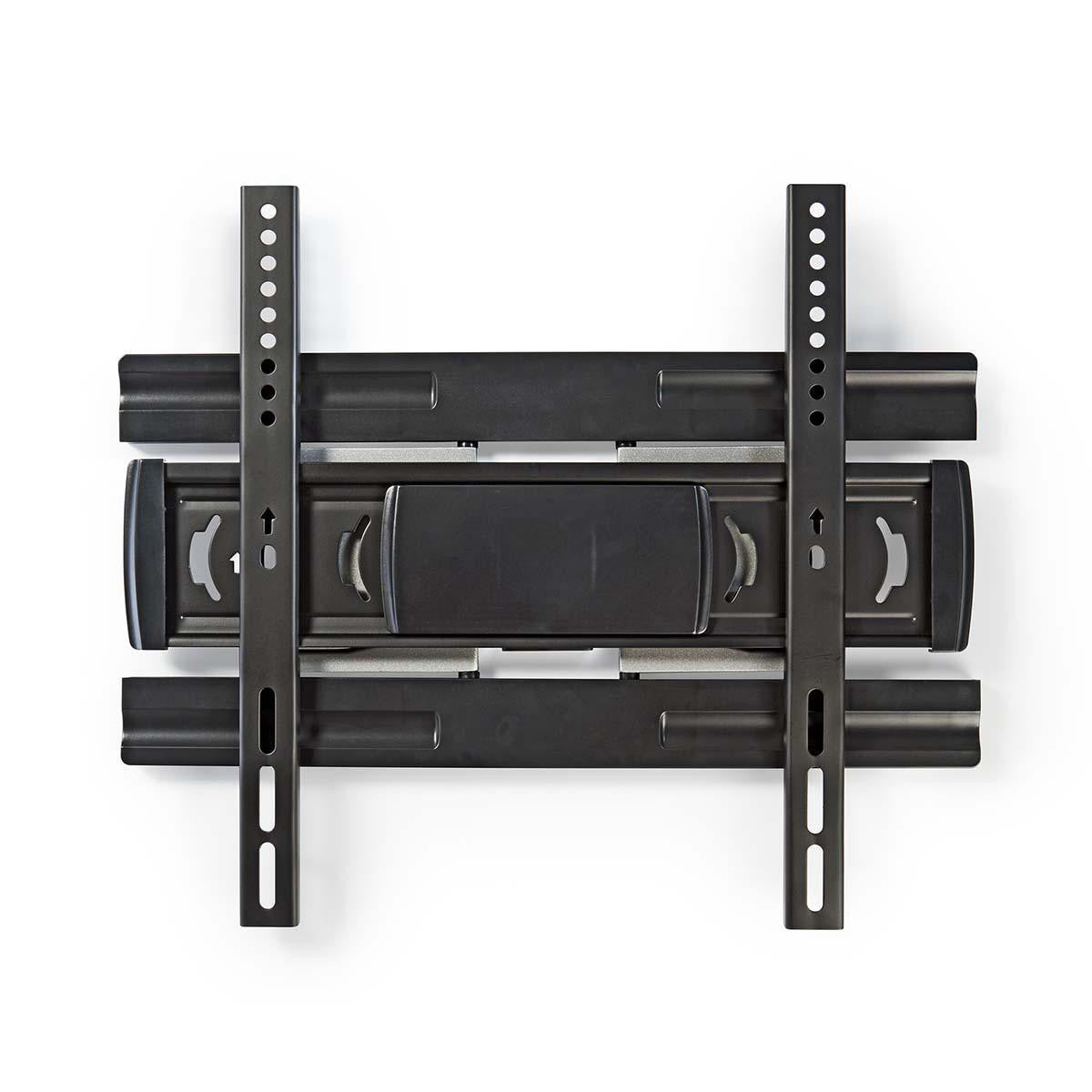Soporte de Pared Para TV con Movimiento Completo | 32"-55" Hasta 30 kg 6 Puntos Giro