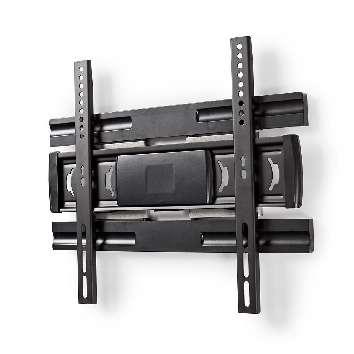 Soporte de Pared Para TV con Movimiento Completo | 32"-55" Hasta 30 kg 6 Puntos Giro